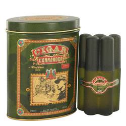 Remy Latour Cigar Commander EDT for Men