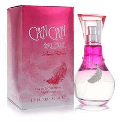 Paris Hilton Can Can Burlesque EDP for Women