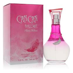 Paris Hilton Can Can Burlesque EDP for Women