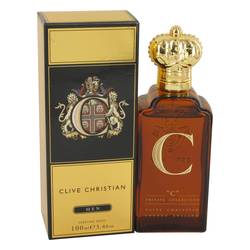 Clive Christian C Perfume Spray for Men (50ml / 100ml)