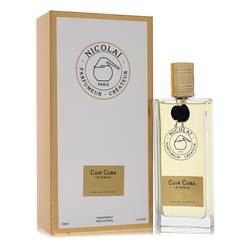 Tiziana Terenzi Cubia Extrait De Parfum Spray for Unisex