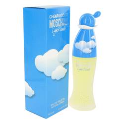 Moschino Cheap & Chic Light Clouds EDT for Women (30ml / 50ml / 100ml)