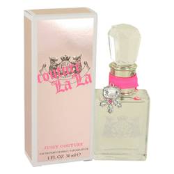 Couture La La EDP for Women | Juicy Couture (30ml / 50ml / 100ml)