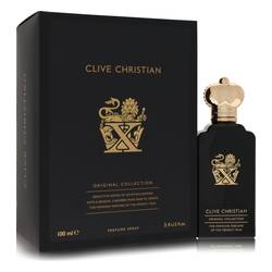 Clive Christian X Pure Parfum Spray for Women (New Packaging)
