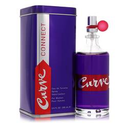 Liz Claiborne Curve Connect EDT for Women