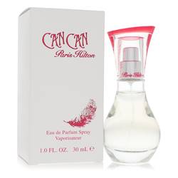 Paris Hilton Can Can EDP for Women (30ml / 50ml / 100ml)