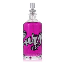 Liz Claiborne Curve Crush EDT for Women (Tester)