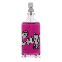 Liz Claiborne Curve Crush EDT for Women (Tester)