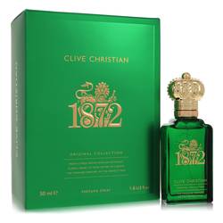 Clive Christian 1872 Perfume Spray for Women