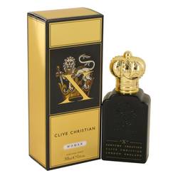 Clive Christian X Pure Parfum Spray for Women