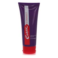 Liz Claiborne Curve Connect Body Lotion for Women