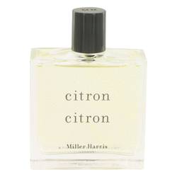 Miller Harris Citron Citron EDP for Women (Tester)