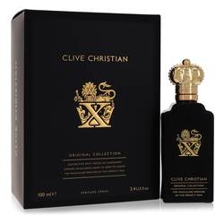 Clive Christian X Pure Parfum Spray for Men