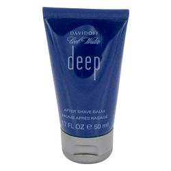 Davidoff Cool Water Deep After Shave Balm for Men