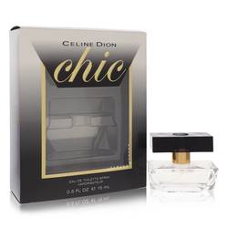 Celine Dion Chic Miniature (EDT for Women)