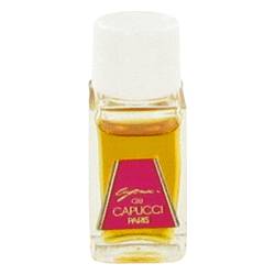 Capucci De Capucci Miniature (EDP for Women)