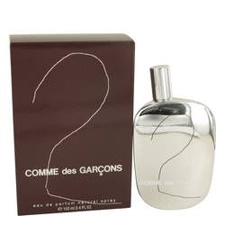 Comme Des Garcons 2 EDP for Womenn