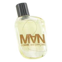 Comme Des Garcons 2 Miniature (EDT for Men)