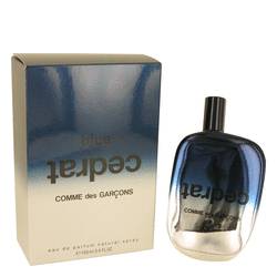 Comme Des Garcons Blue Cedrat EDP for Men