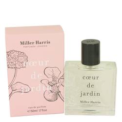 Miller Harris Coeur De Jardin EDP for Women (50ml / 100ml)