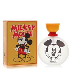 Disney Mickey Mouse EDT for Men