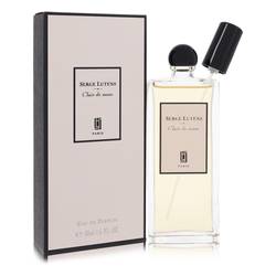 Serge Lutens Clair De Musc EDP for Unisex