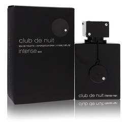 Armaf Club De Nuit Intense EDT for Men