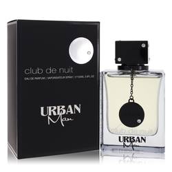 Armaf Club De Nuit Urban Man EDP for Men