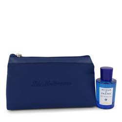 Acqua Di Parma Blu Mediterraneo Cedro Di Taormina Gift Set for Unisex