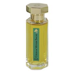 L'artisan Parfumeur Coeur De Vetiver Sacre EDT for Women (Tester)