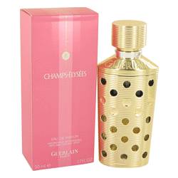 Guerlain Champs Elysees Refillable EDP for Women