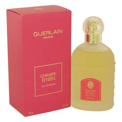 Guerlain Champs Elysees EDP for Women