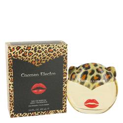 Carmen Electra EDP for Women