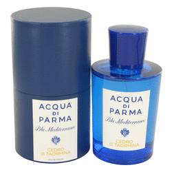 Acqua Di Parma Blu Mediterraneo Cedro Di Taormina EDT for Unisex