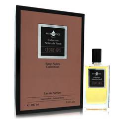 Affinessence Cedre Iris EDP for Unisex