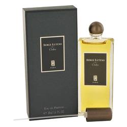 Serge Lutens Cedre EDP for Unisex