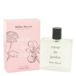 Miller Harris Coeur De Jardin EDP for Women (50ml / 100ml)