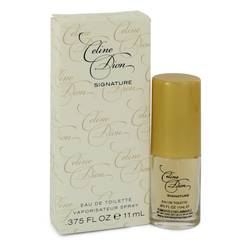 Celine Dion Signature EDT for Women (11ml / 30ml)