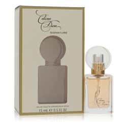 Celine Dion Signature Miniature (EDT for Women)