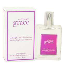 Philosophy Celebrate Grace EDT for Women