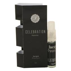 Jacque Francois Celebration Homme Miniature (EDP for Men)