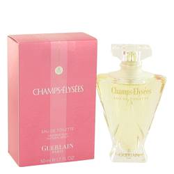 Guerlain Champs Elysees EDT for Women (50ml / 75ml / 100ml)