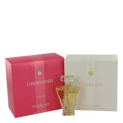 Guerlain Champs Elysees Pure Perfume for Women