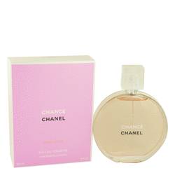 Chanel Chance Eau Vive EDT for Women