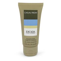 Escada Casual Friday Shampoo for Men