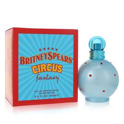 Britney Spears Circus Fantasy EDP for Women