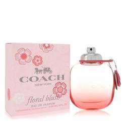 Coach Floral Blush EDP for Women