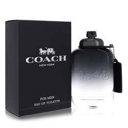 Coach EDT for Men