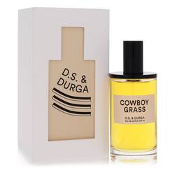 Cowboy Grass EDP for Men | D.S. & Durga