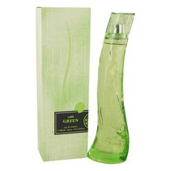 Cofinluxe Cafe Green EDT for Men